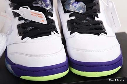 “Alternate Air Bel-Air” Trendy DB3335- 5 Jordan 7847 637 0809